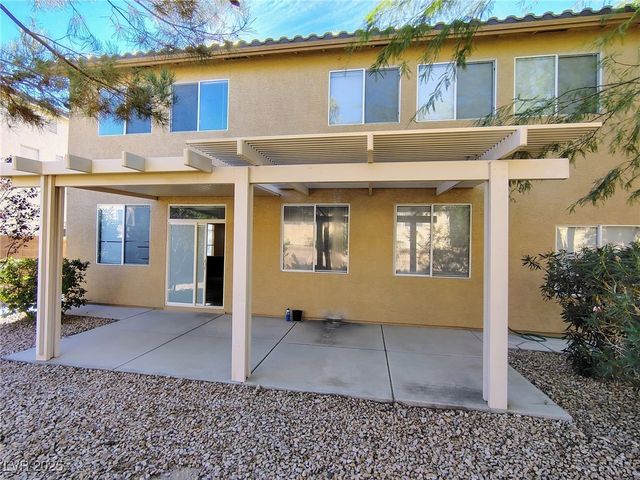2574 Golden Bay Court, Henderson, NV 89052