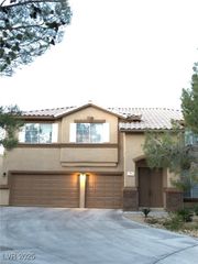 2574 Golden Bay Court, Henderson, NV 89052