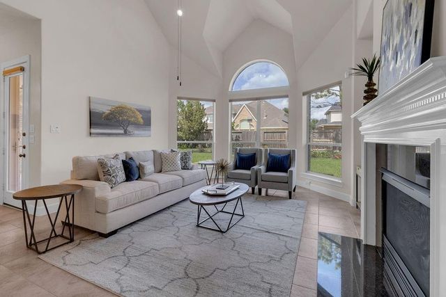 7306 Starflower, Katy, TX 77494