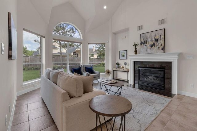 7306 Starflower, Katy, TX 77494