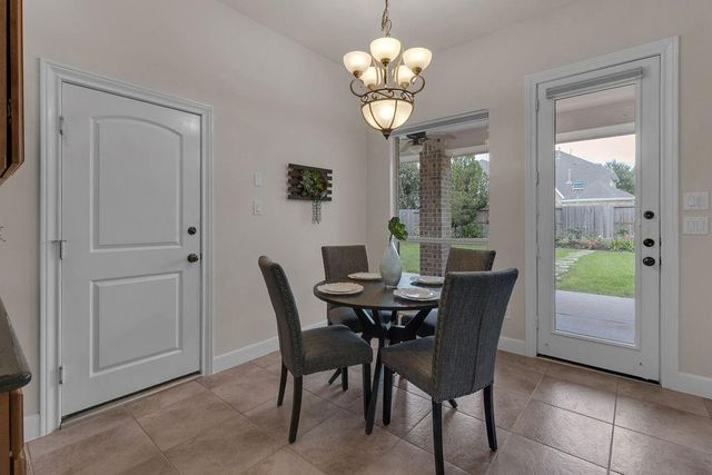 7306 Starflower, Katy, TX 77494