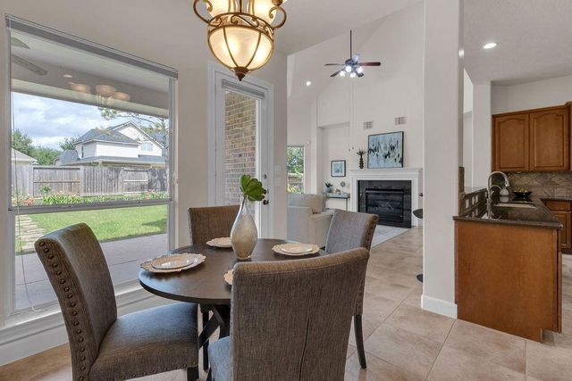 7306 Starflower, Katy, TX 77494