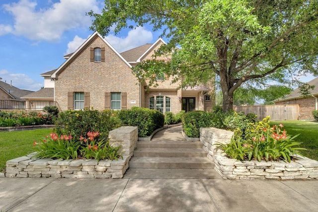 7306 Starflower, Katy, TX 77494
