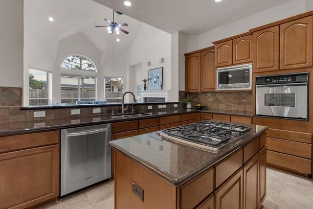 7306 Starflower, Katy, TX 77494