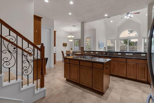 7306 Starflower, Katy, TX 77494