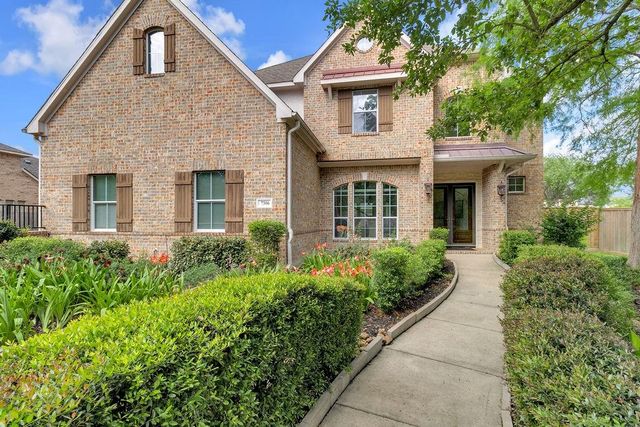 7306 Starflower, Katy, TX 77494
