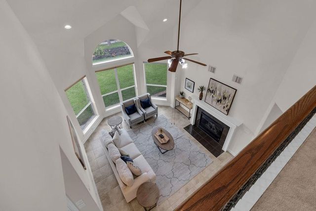 7306 Starflower, Katy, TX 77494