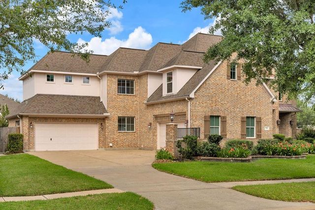 7306 Starflower, Katy, TX 77494