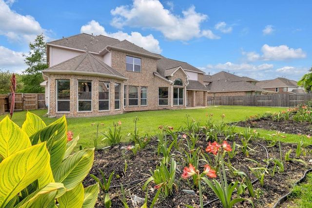 7306 Starflower, Katy, TX 77494