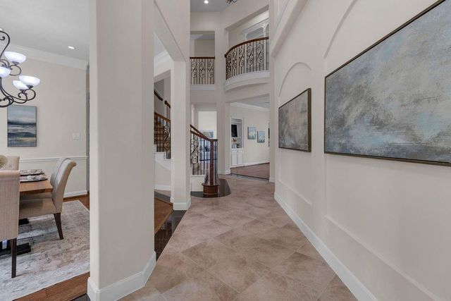 7306 Starflower, Katy, TX 77494