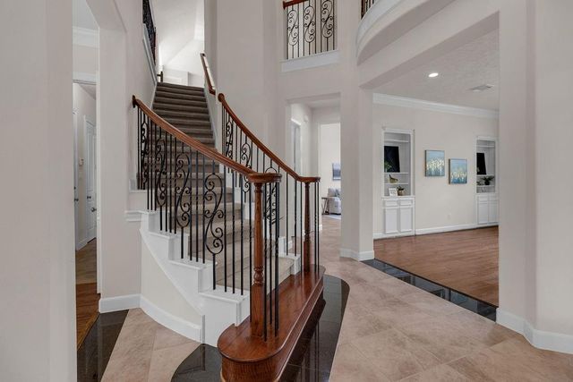 7306 Starflower, Katy, TX 77494