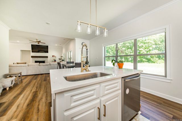 13129 Smarty Jones Drive, Scott, AR 72142