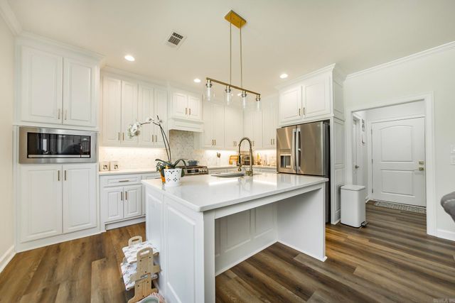 13129 Smarty Jones Drive, Scott, AR 72142