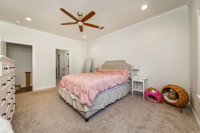 13129 Smarty Jones Drive, Scott, AR 72142