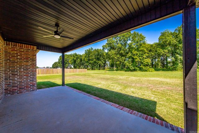 13129 Smarty Jones Drive, Scott, AR 72142