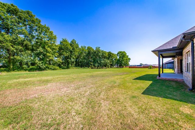 13129 Smarty Jones Drive, Scott, AR 72142