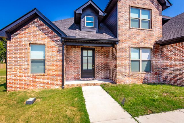 13129 Smarty Jones Drive, Scott, AR 72142