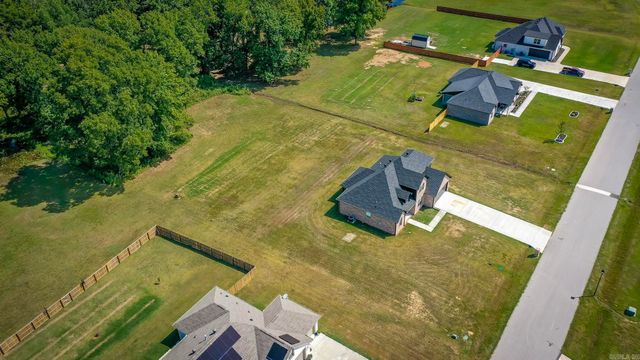 13129 Smarty Jones Drive, Scott, AR 72142