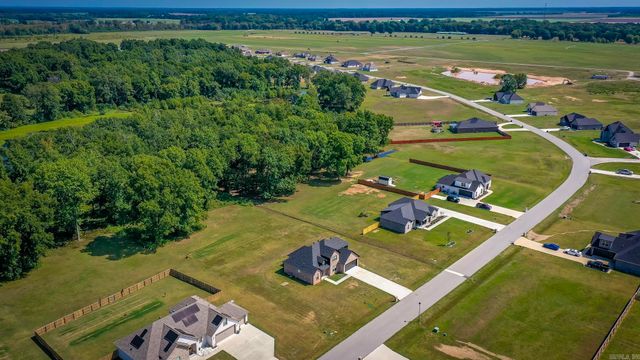 13129 Smarty Jones Drive, Scott, AR 72142