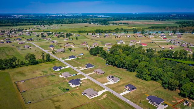 13129 Smarty Jones Drive, Scott, AR 72142