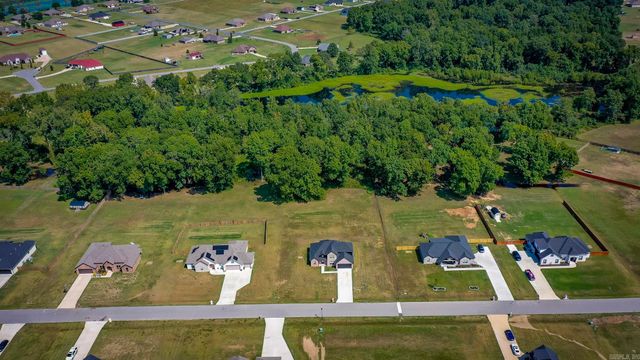 13129 Smarty Jones Drive, Scott, AR 72142