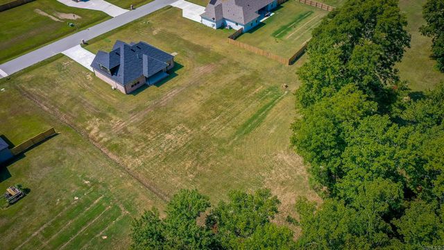 13129 Smarty Jones Drive, Scott, AR 72142