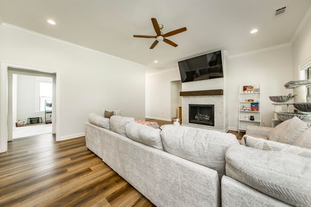 13129 Smarty Jones Drive, Scott, AR 72142