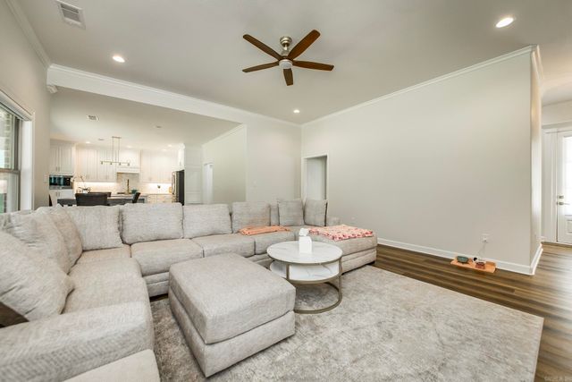 13129 Smarty Jones Drive, Scott, AR 72142