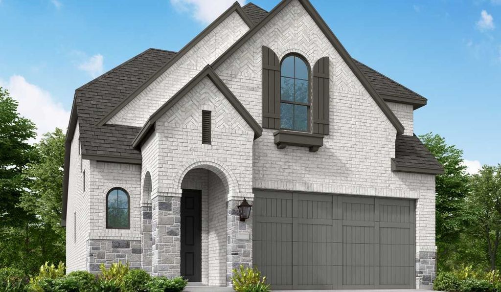 2410 Jackson Burn Drive, Royse City, TX 75189