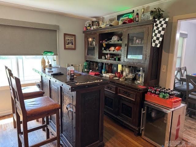 1108 Wilson Drive, Pocahontas, AR 72455