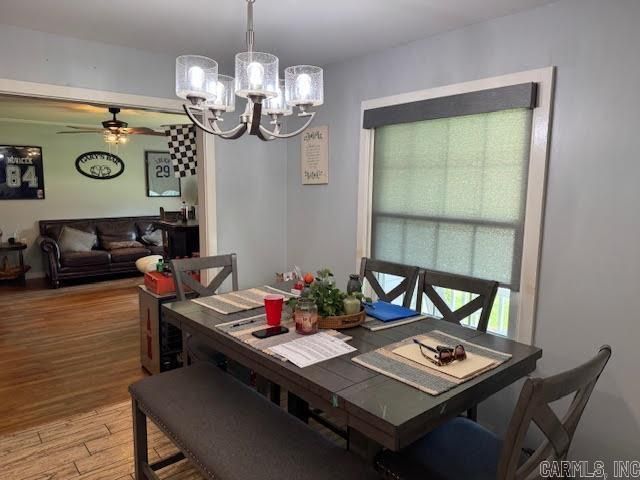 1108 Wilson Drive, Pocahontas, AR 72455