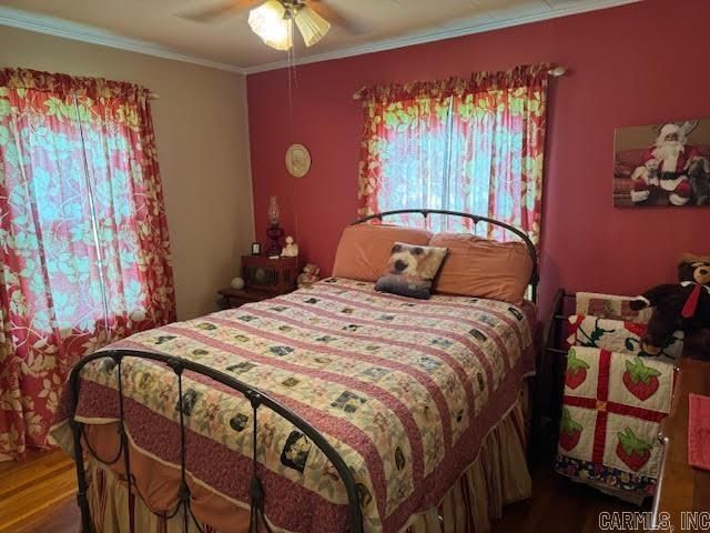 1108 Wilson Drive, Pocahontas, AR 72455