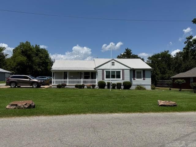 1108 Wilson Drive, Pocahontas, AR 72455