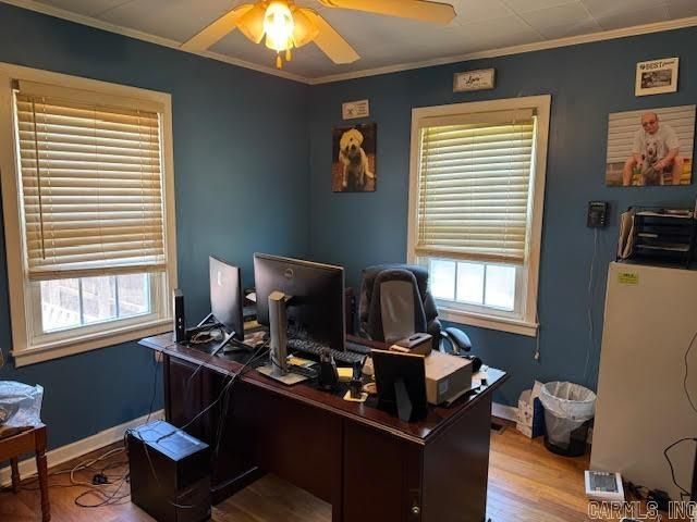 1108 Wilson Drive, Pocahontas, AR 72455