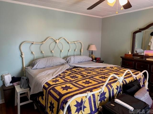 1108 Wilson Drive, Pocahontas, AR 72455