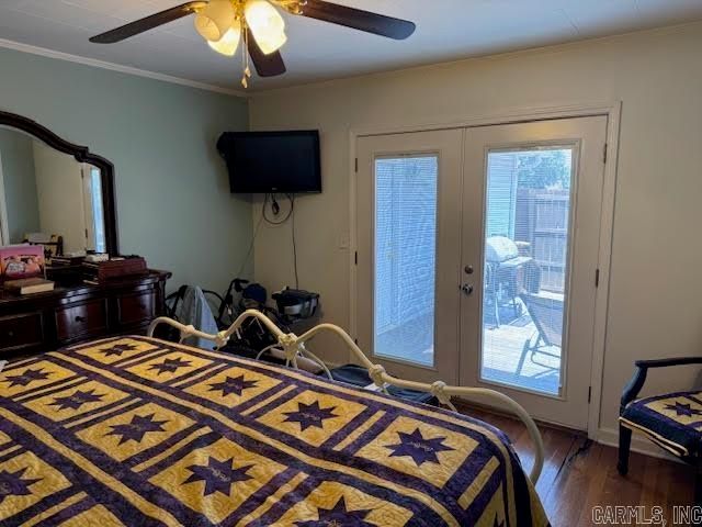 1108 Wilson Drive, Pocahontas, AR 72455