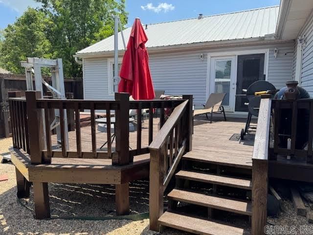 1108 Wilson Drive, Pocahontas, AR 72455