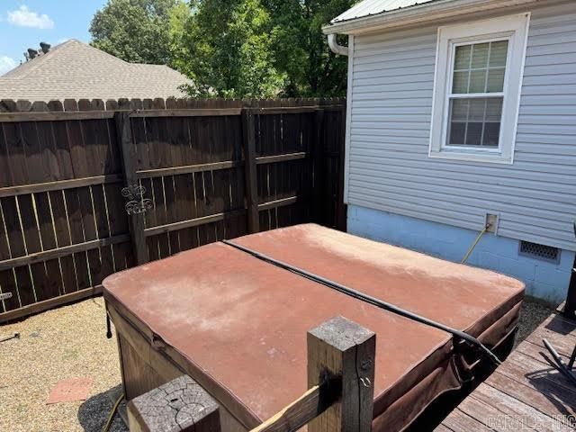 1108 Wilson Drive, Pocahontas, AR 72455