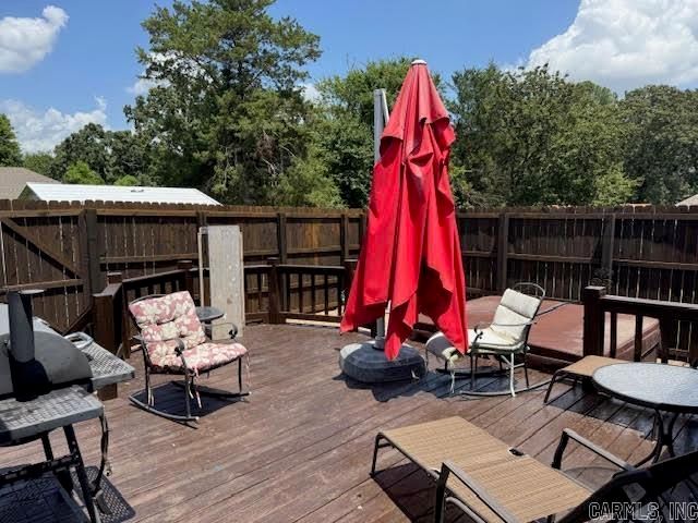 1108 Wilson Drive, Pocahontas, AR 72455