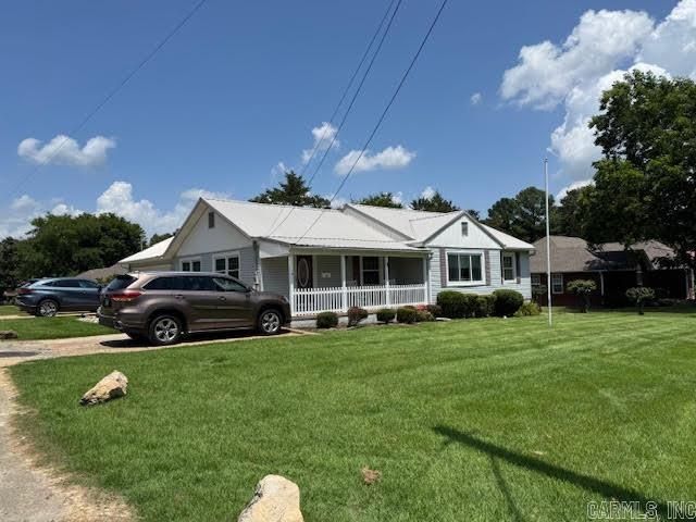 1108 Wilson Drive, Pocahontas, AR 72455