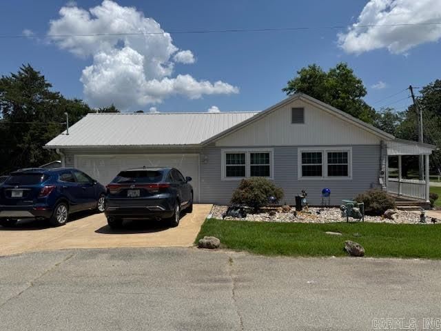 1108 Wilson Drive, Pocahontas, AR 72455