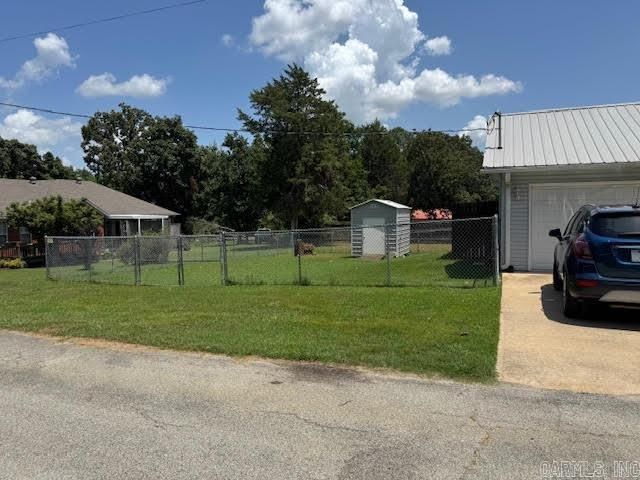 1108 Wilson Drive, Pocahontas, AR 72455