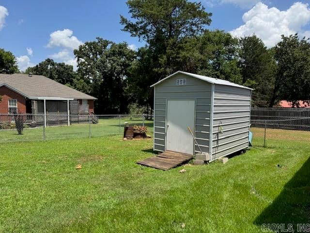 1108 Wilson Drive, Pocahontas, AR 72455