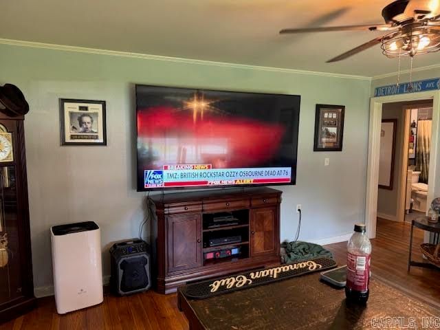 1108 Wilson Drive, Pocahontas, AR 72455