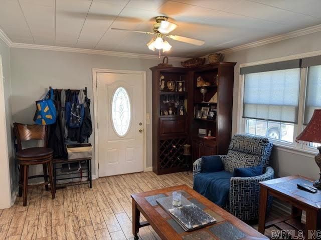 1108 Wilson Drive, Pocahontas, AR 72455