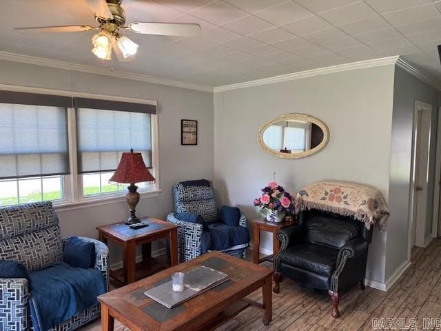 1108 Wilson Drive, Pocahontas, AR 72455