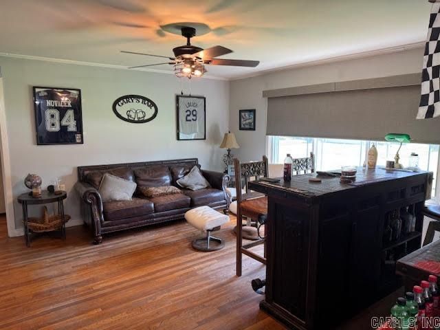 1108 Wilson Drive, Pocahontas, AR 72455