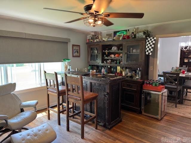 1108 Wilson Drive, Pocahontas, AR 72455