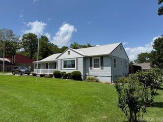 1108 Wilson Drive, Pocahontas, AR 72455