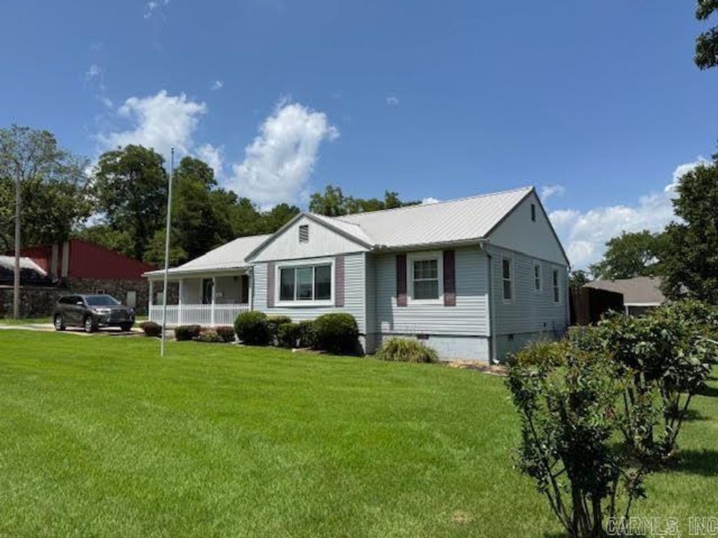 1108 Wilson Drive, Pocahontas, AR 72455